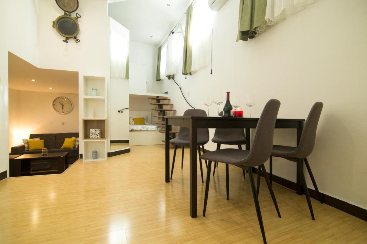 Apartment Sundelight Спліт Екстер'єр фото