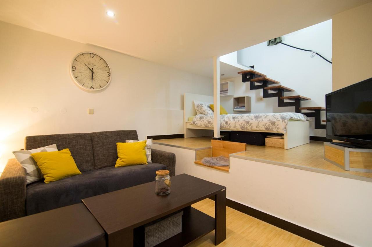 Apartment Sundelight Спліт Екстер'єр фото