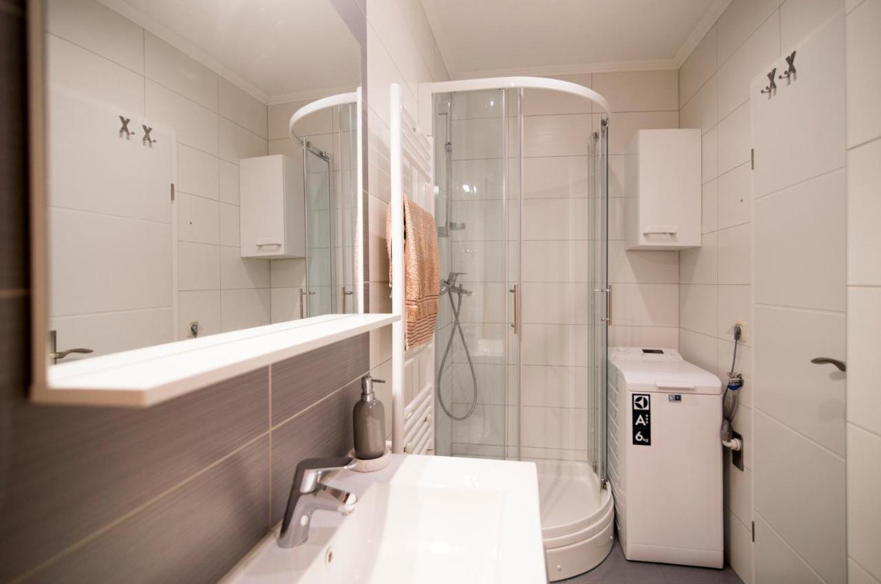 Apartment Sundelight Спліт Екстер'єр фото