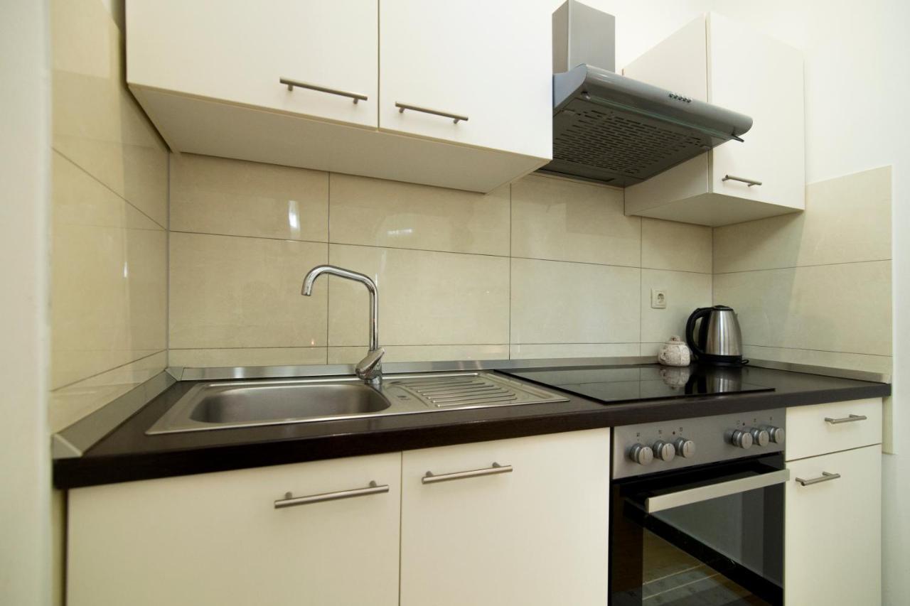 Apartment Sundelight Спліт Екстер'єр фото