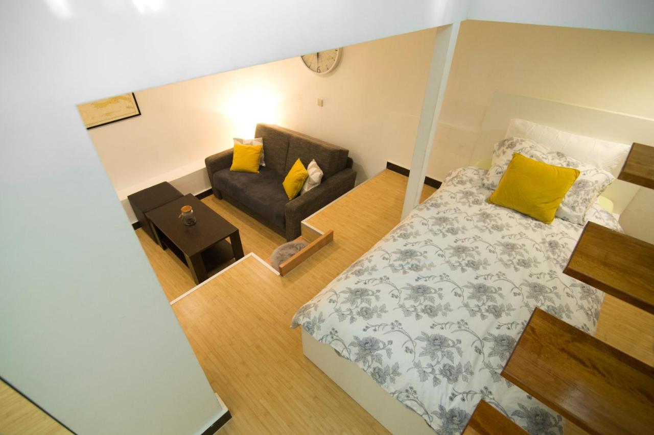 Apartment Sundelight Спліт Екстер'єр фото