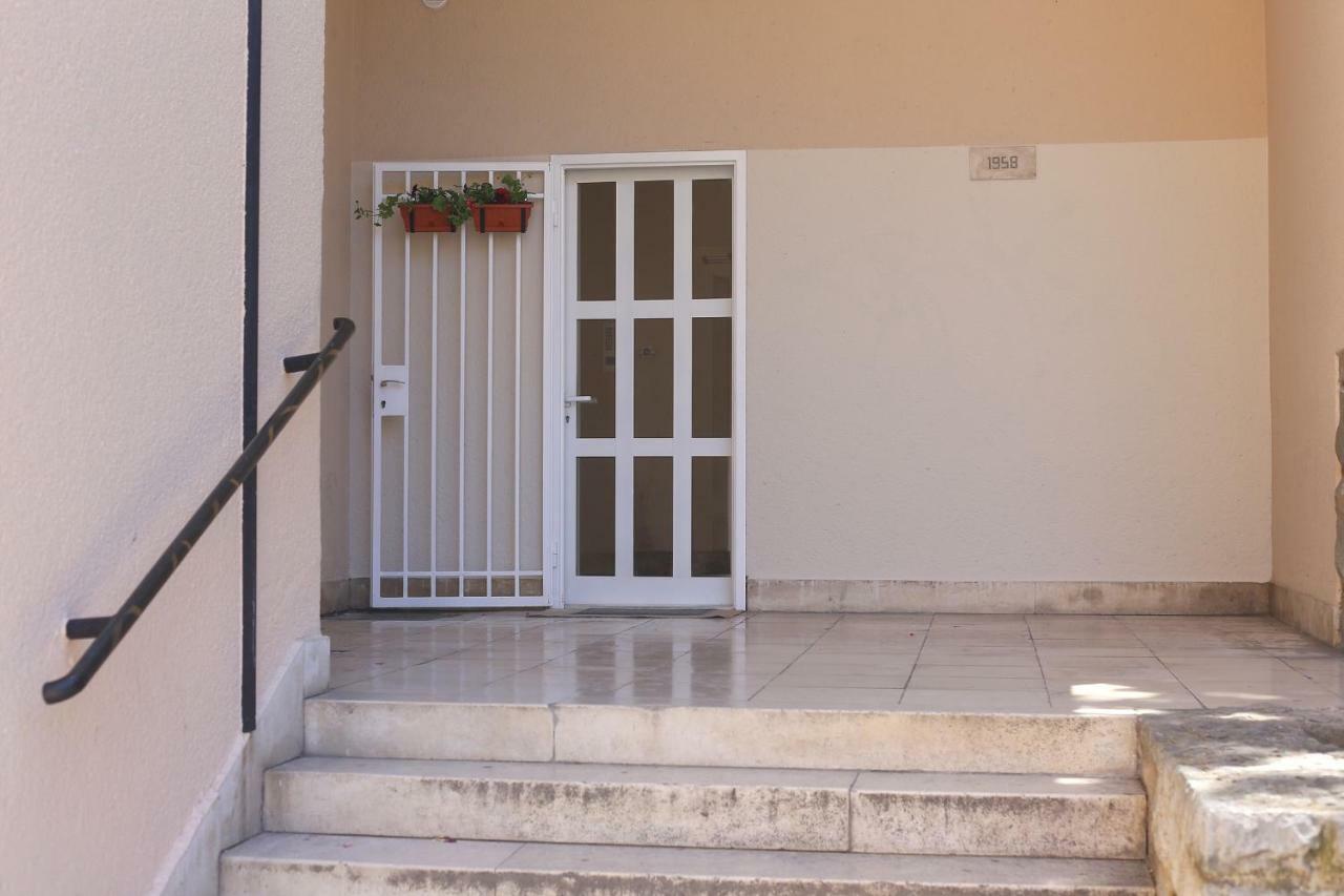 Apartment Sundelight Спліт Екстер'єр фото